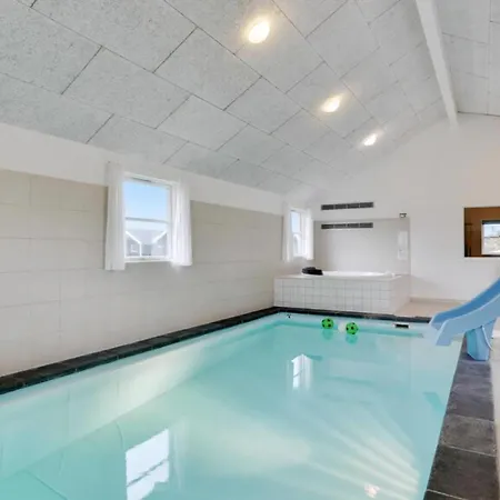 Villavilla 206 - Marielyst, Lollandfalstermon Bøtø By