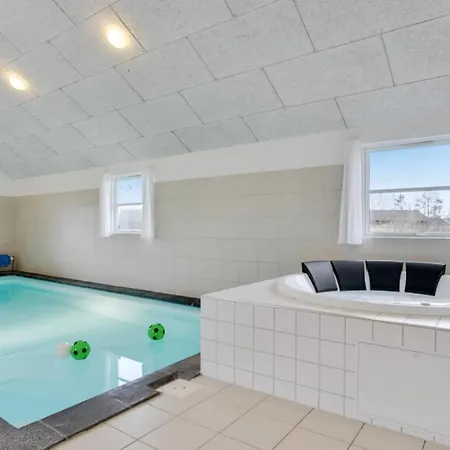 Villavilla 206 - Marielyst, Lollandfalstermon Bøtø By