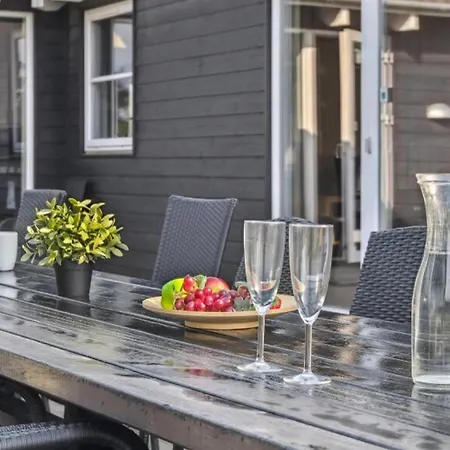 Villavilla 206 - Marielyst, Lollandfalstermon * Bøtø By