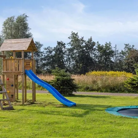 Villavilla 206 - Marielyst, Lollandfalstermon Hébergement de vacances