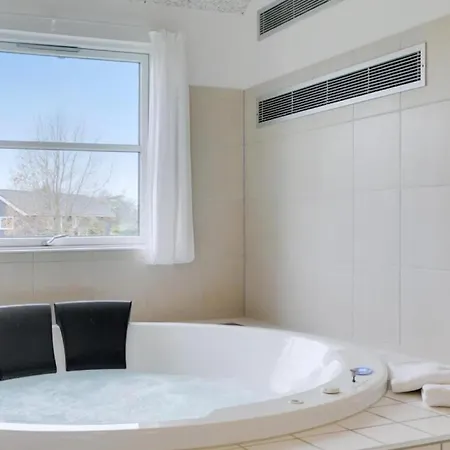 Prázdninový dům Villavilla 206 - Marielyst, Lollandfalstermon Bøtø By