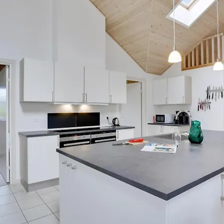 Villavilla 206 - Marielyst, Lollandfalstermon *