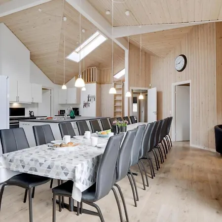 Villavilla 206 - Marielyst, Lollandfalstermon Bøtø By
