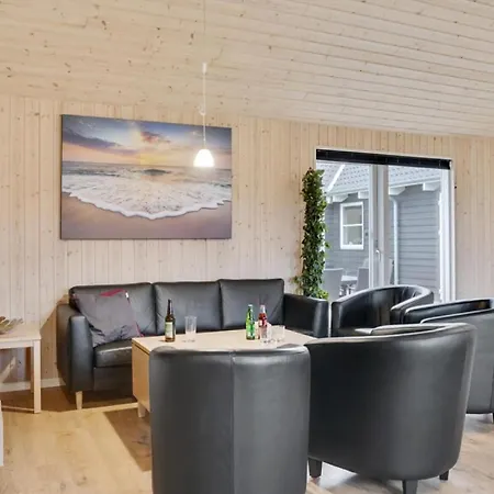 Villavilla 206 - Marielyst, Lollandfalstermon