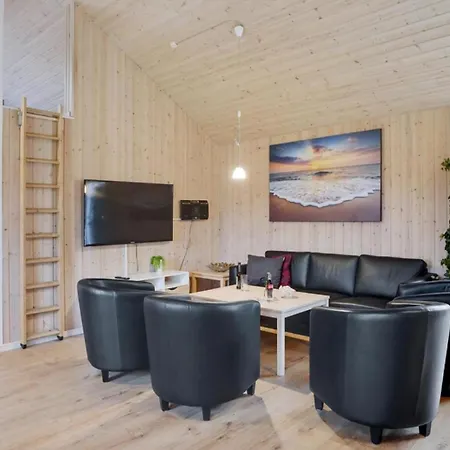 Villavilla 206 - Marielyst, Lollandfalstermon * Bøtø By