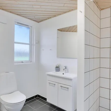 Villavilla 206 - Marielyst, Lollandfalstermon Feriehus