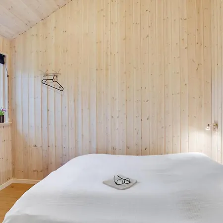 Villavilla 206 - Marielyst, Lollandfalstermon * Bøtø By